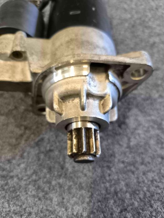 Motor de Arranque AUDI A4 B7 2.0 TDI (103 kW / 140 cv) [11.2004 - 06.2008]