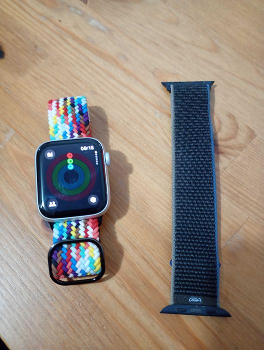 Apple Watch SE 44mm LTE Cellural