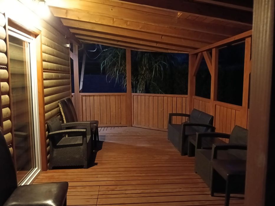 Domek do wynajęcia