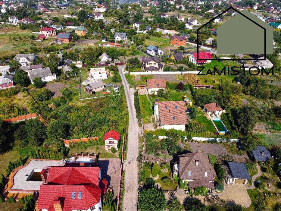 ‼️‼️Продам‼️‼️‼️ №426.Продам ділянку 7 соток в селі Гнідин