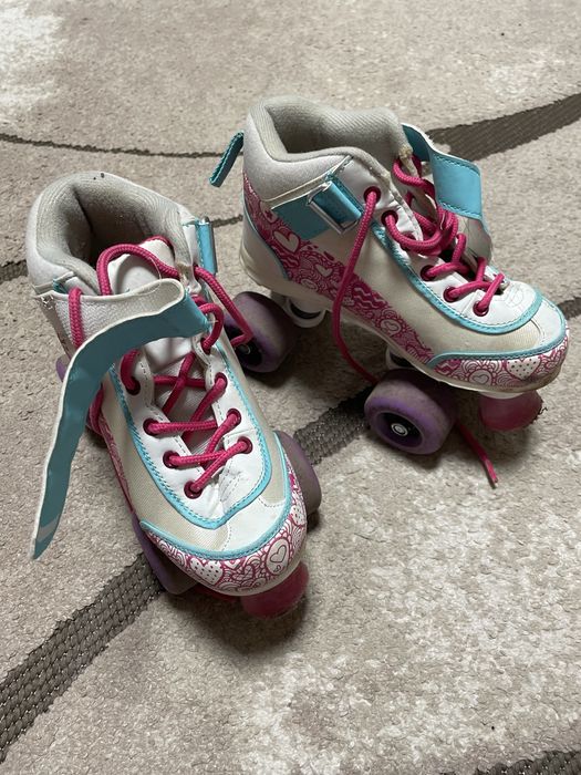 Роліки дитячі 31/32