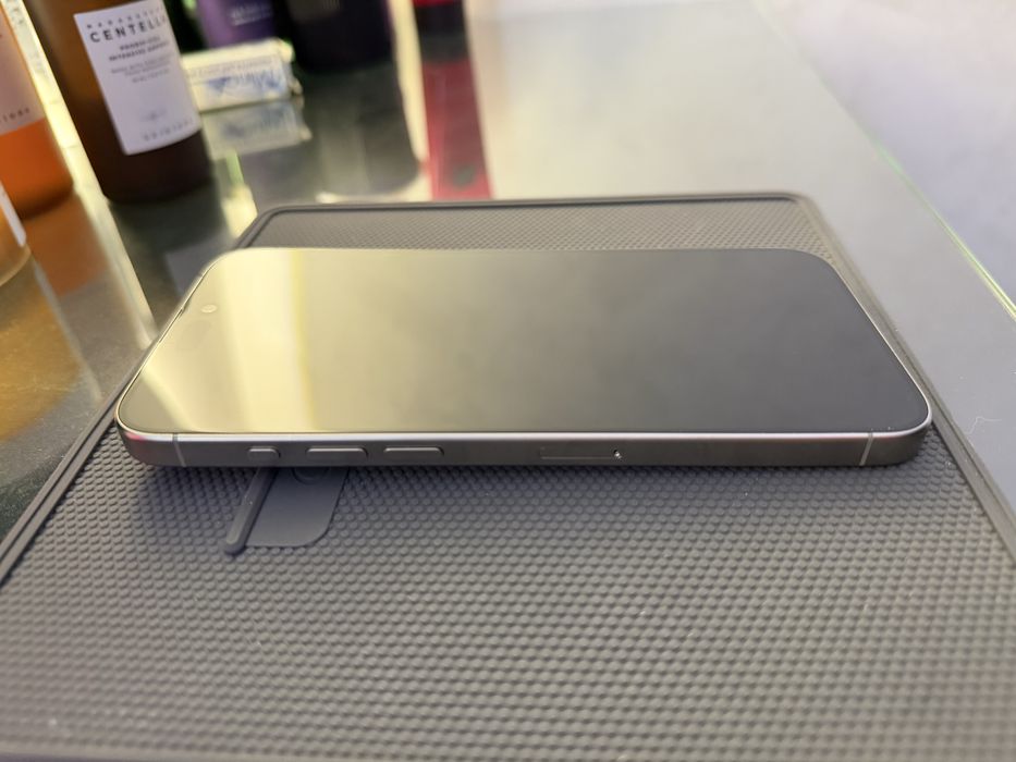 Iphone 15 Pro Max / 256GB / Natural Titanium