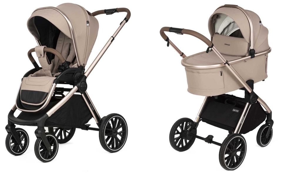 Adamex Spark wózek wielofunkcyjny