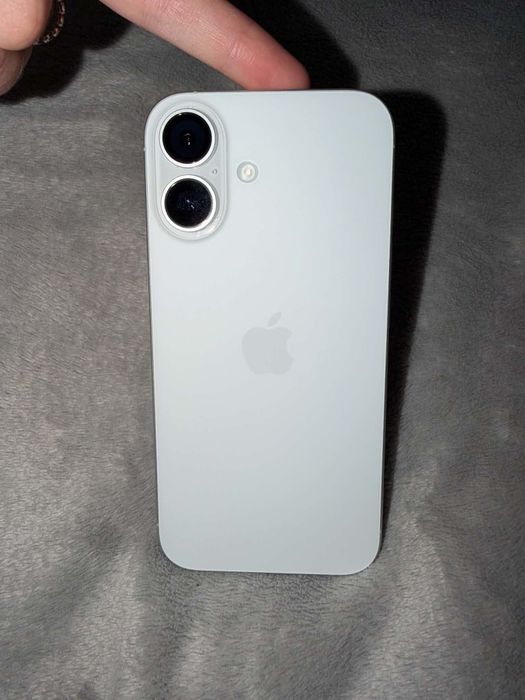 iPhone 16 256 idealny stan