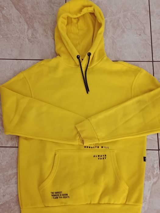 Bluza z kapturem rozm M. Blend.