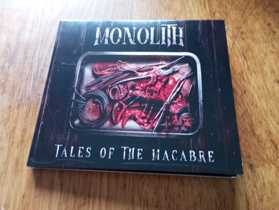 CD´s Metal Novos a vários preços I-Z