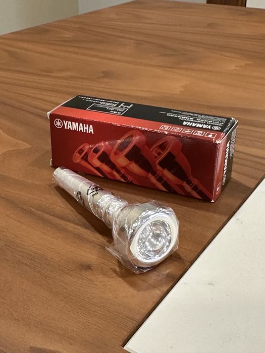 Bocal Trompete Yamaha TR11B4