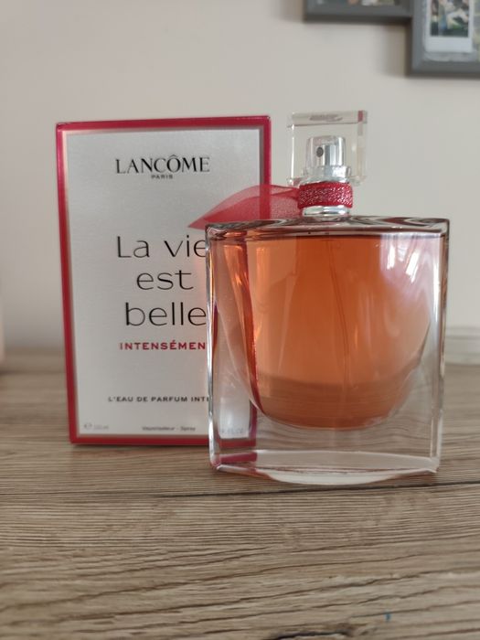 Lancome La Vie Est Belle Intensement