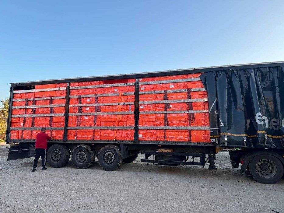 Екструдер , пінополістирол , пінопласт екструдований