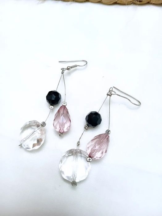 Conjunto Pulseira e Brincos