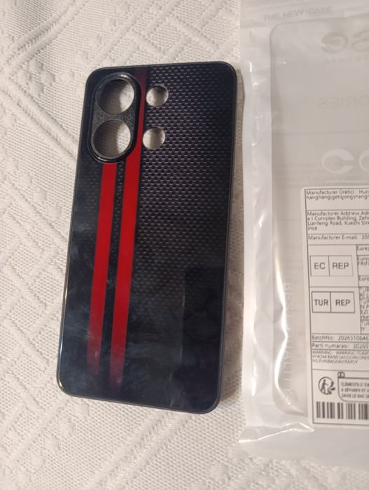 Etui Redmi Note 13 pro 5g