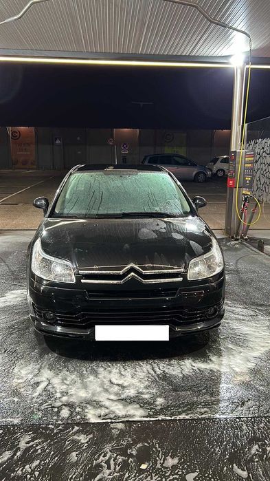 Citroën C4 VTR 1.6