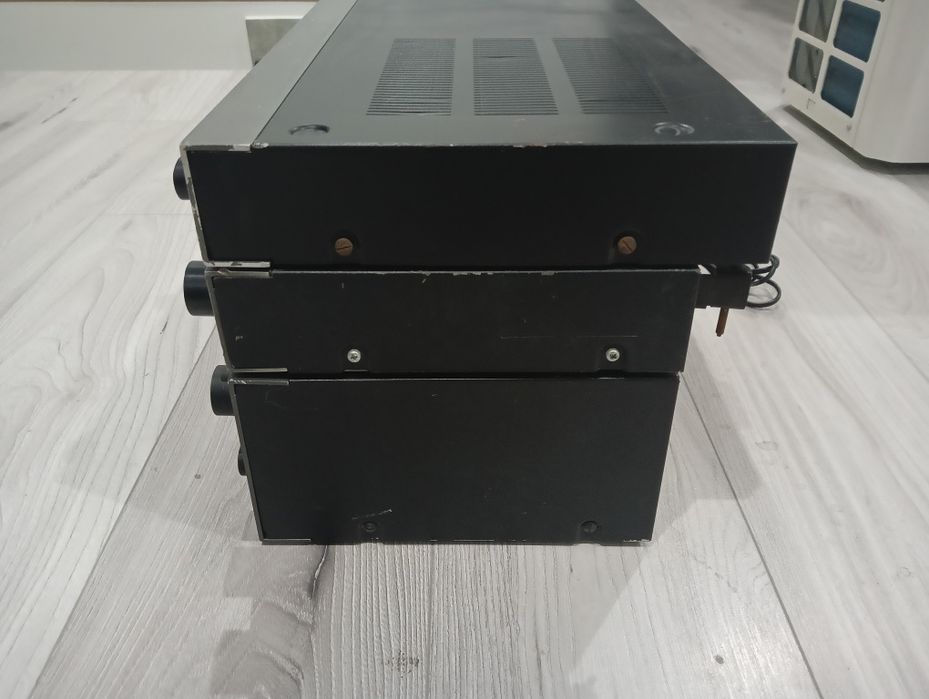 Wieża UNITRA pw9013, t9015, m9108