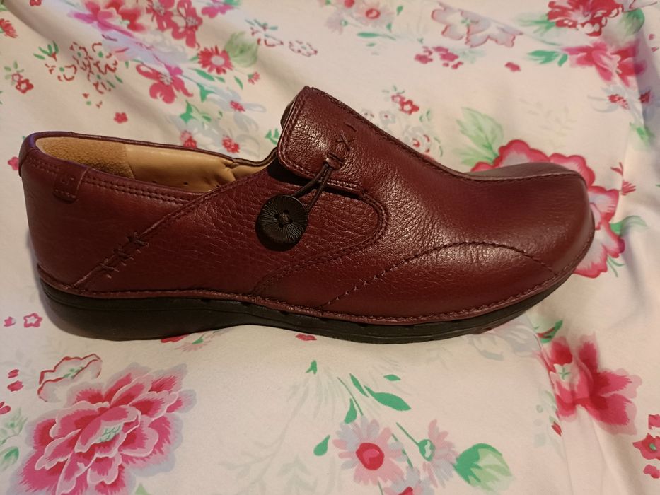 Clarks buty damskie