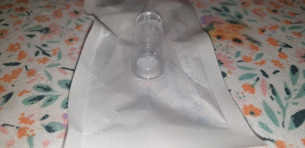 Nano kartridże do derma Pen 98 sztuk.
