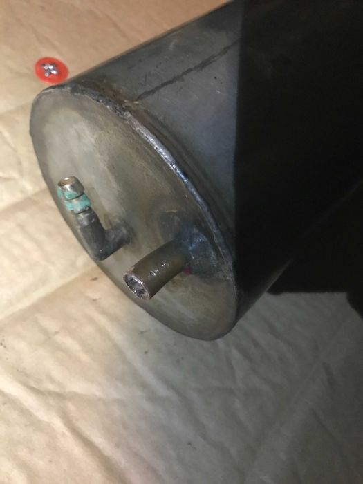 Холодильник для дистиляції