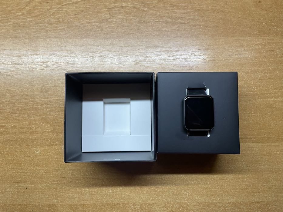 Смарт-годинник Xiaomi Mi Watch Lite