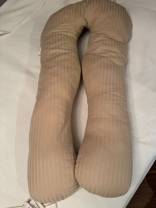 Подушка для вагітних/беременных