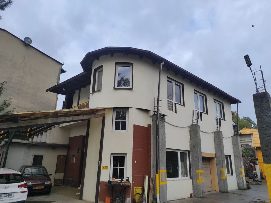 Pokoje do wynajęcia