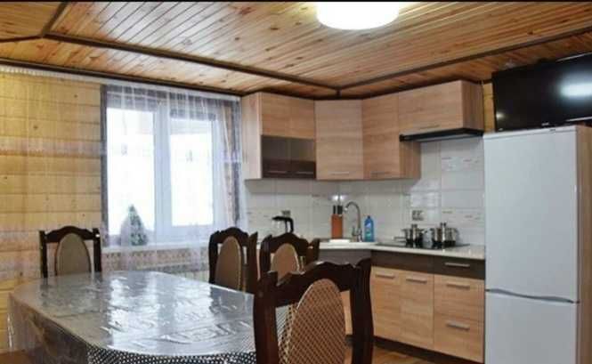 Відпочинок в Карпатах Славське.