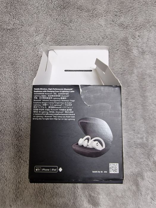 Auriculares probeats