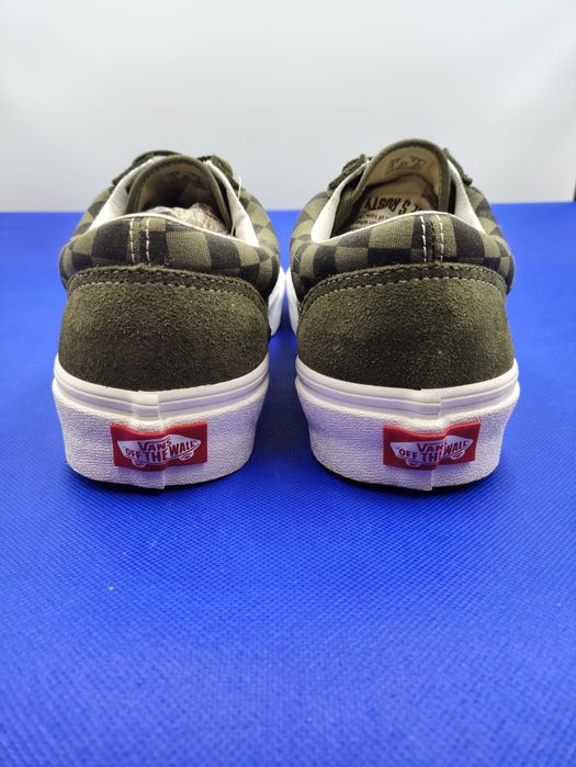 Кеди Vans Old school - 40,5 розмір. Оригінал