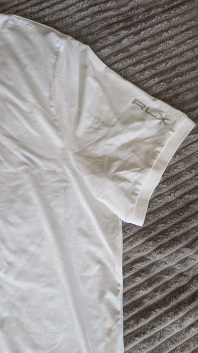 Ralph Lauren RLX
