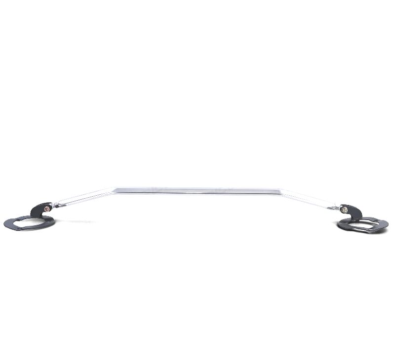 BARRA ANTI - APROXIMAÇÃO BMW E36 316I 318I 93-99 ALUMÍNIO