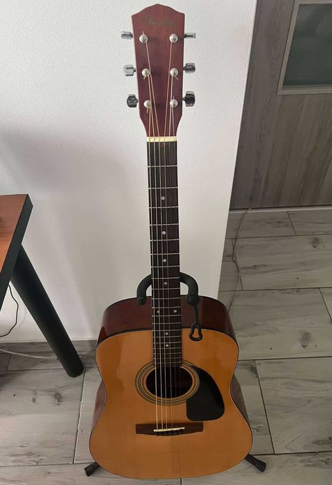 Gitara akustyczna Fender DG-4