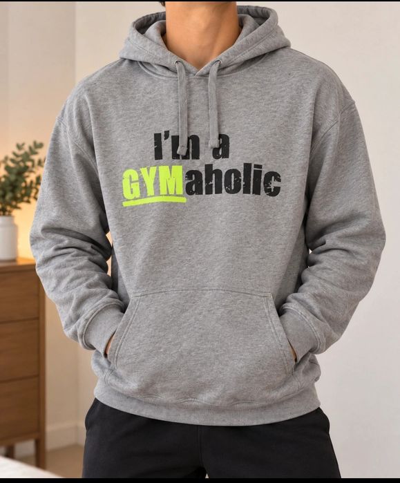 Hoodie Doone Tamanho XL com Capuz