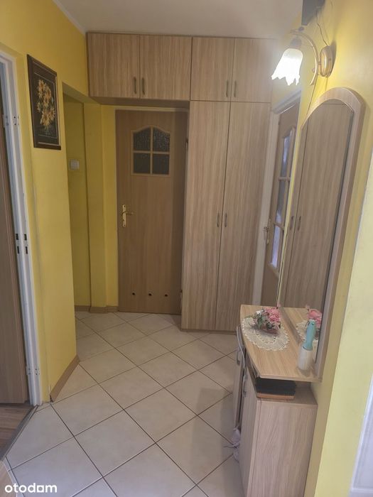 Mieszkanie na sprzedaż ul. Kołłątaja 4