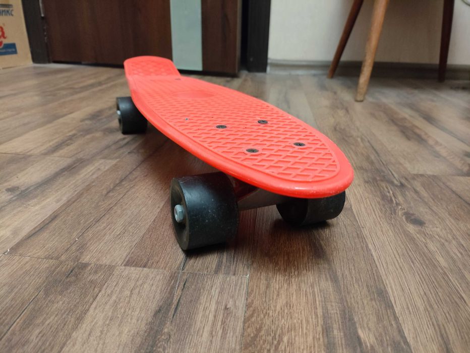 Скейт борд дитячий