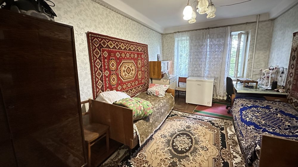 Продаж 2к.кв. Парамонова! AN