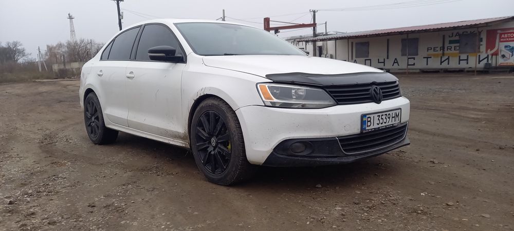 Джета Газ Бензин