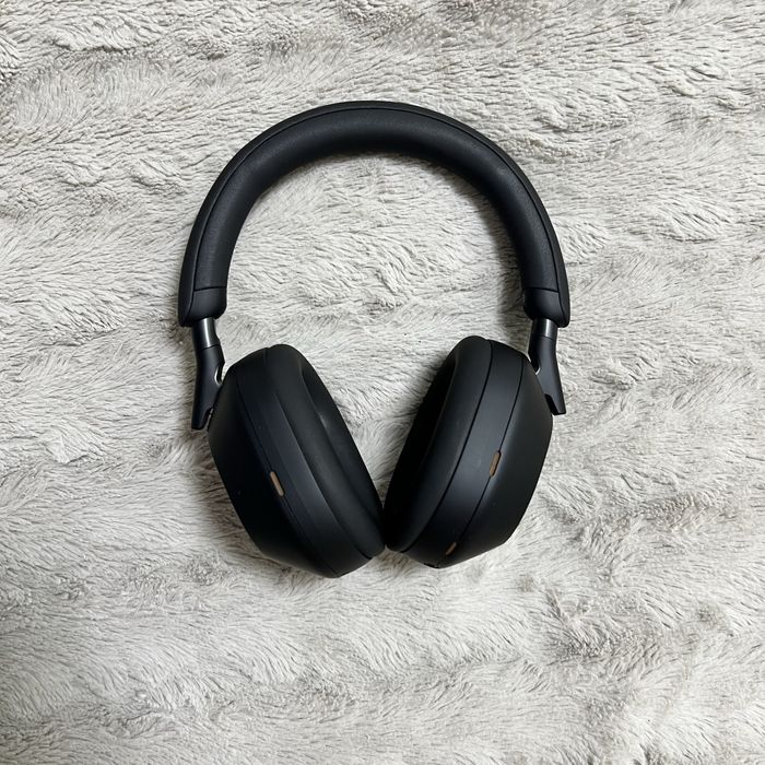 Навушники Sony wh-1000xm5