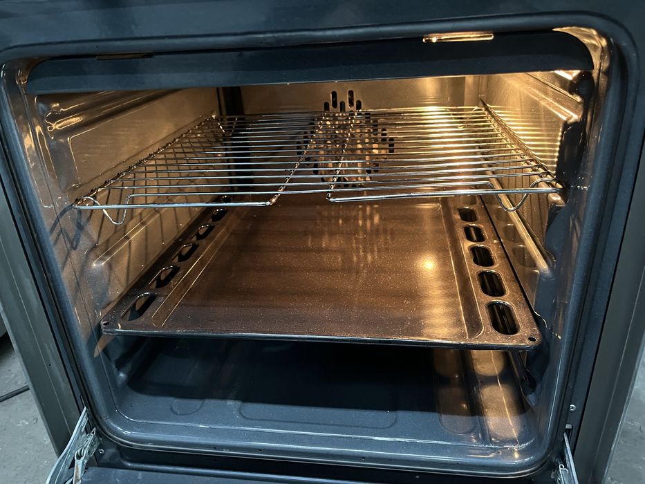 Kuchenka Mastercook 50cm GE |12msc |BD stan |Dowóz