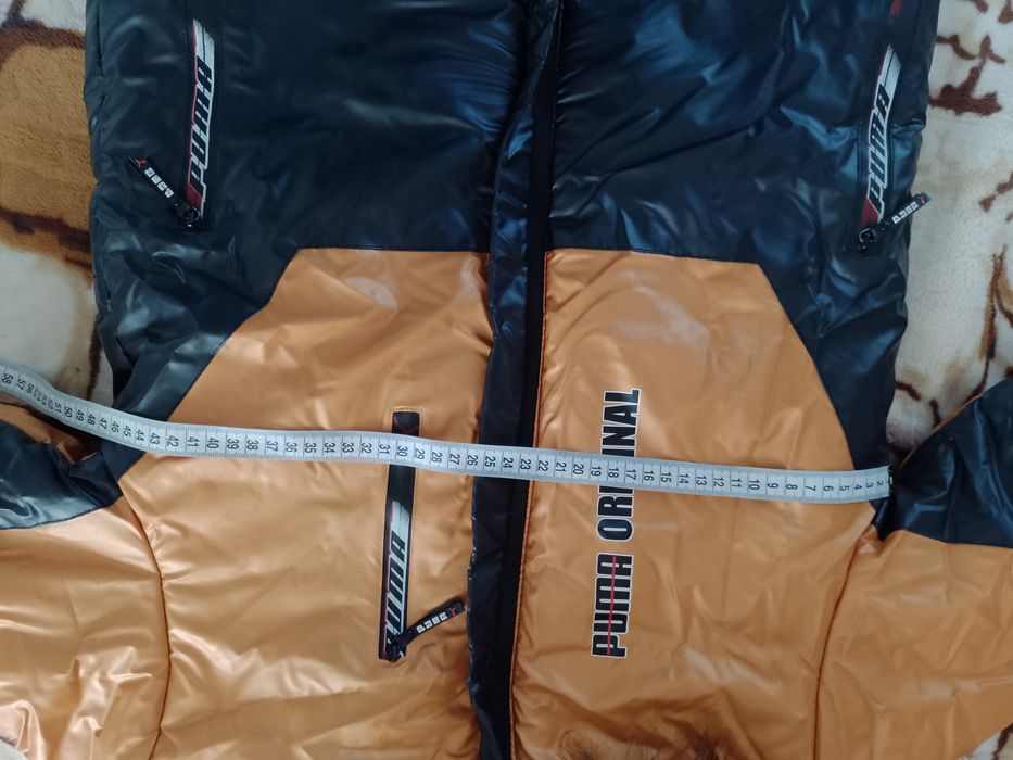 Куртка зимова на хлопчика