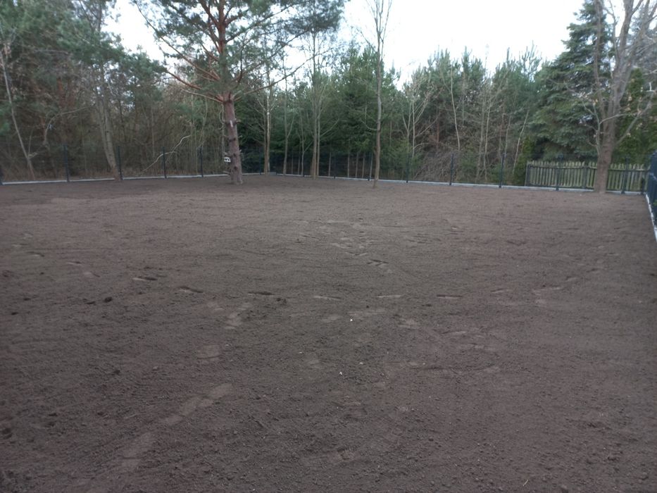 Zakładania ogrodów