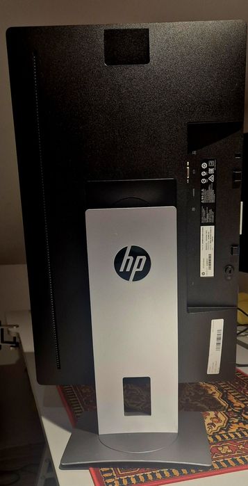 Monitor 23"  HP E232