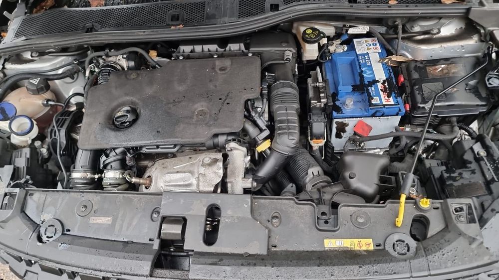 Opel Corsa F 1.5D | 2019 - 2025 - Disponível Para Peças