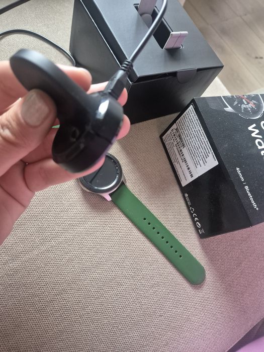 Zegarek 46mm używany