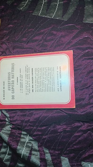 Júlio Verne_4 livros