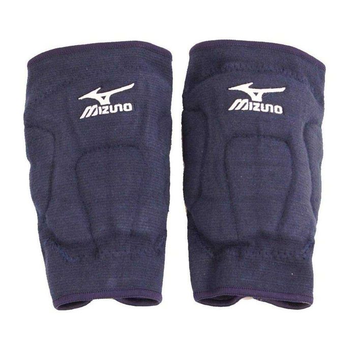 Nakolanniki Mizuno VS1 Navy S Unisex Adult