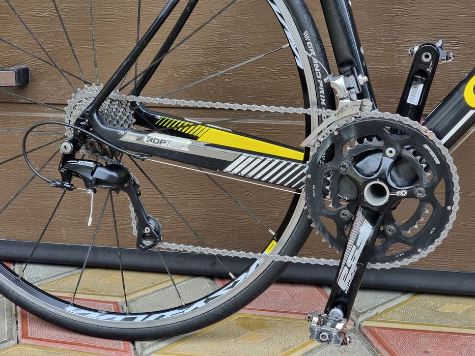 Boardman Carbon Shimano 105