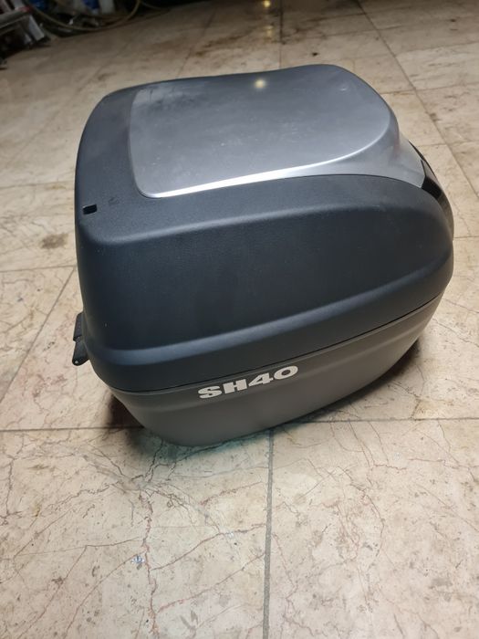 Top case  shad sh40