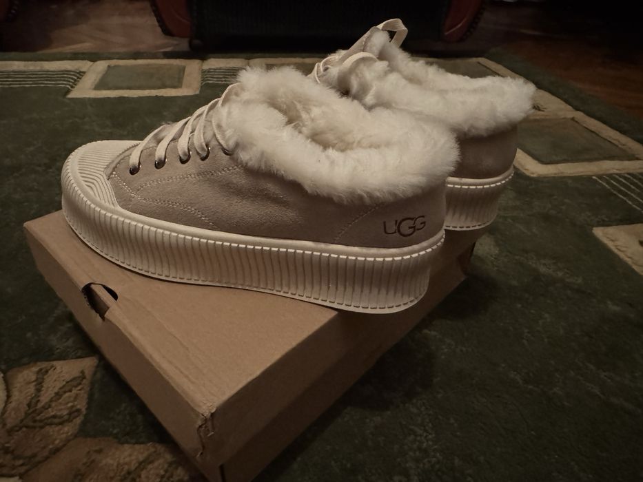 Кеди ugg, 40 розмір