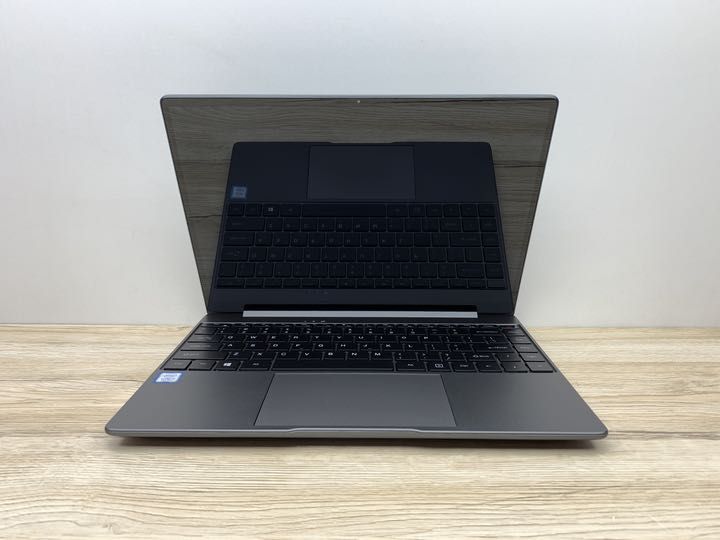Ноутбук Chuwi Corebook X 14 i5 16/512Gb Black (CWI529)