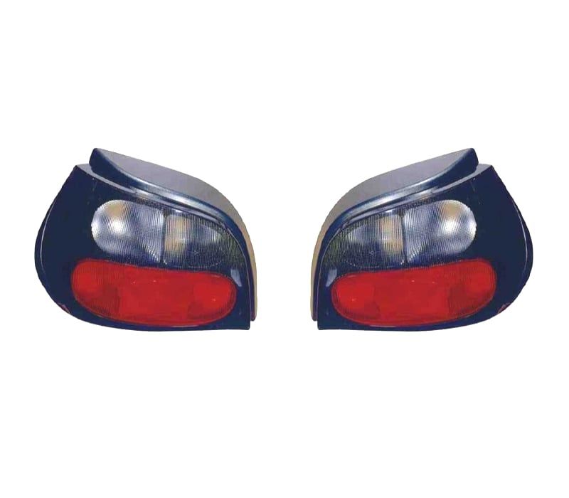 FAROLINS PARA RENAULT MEGANE I 5P 95-99