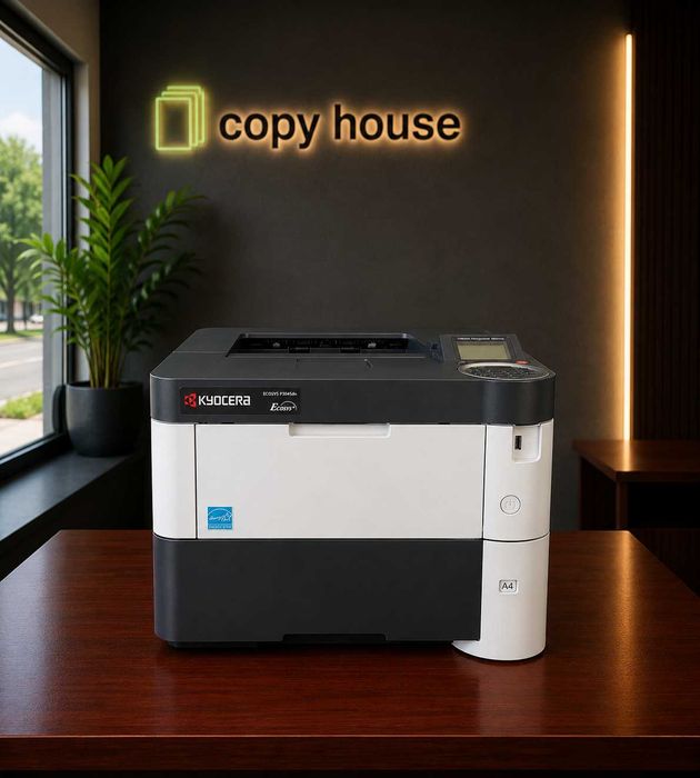 Drukarka Kyocera P3045dn
