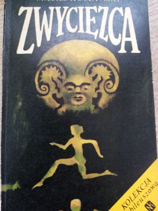 zwycięzca, kuczyński